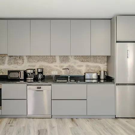 Casa Vilarinha Geres