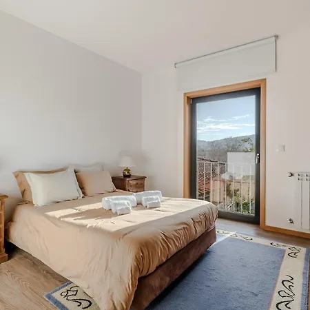 Casa vacanze Casa Vilarinha Geres