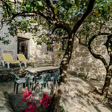 Casa Vilarinha Geres Бору