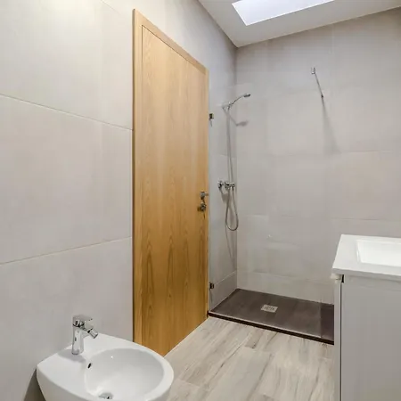 Casa Vilarinha Geres Дом отдыха *