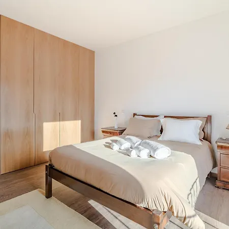 Casa Vilarinha Geres * Бору