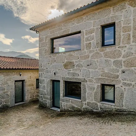 Casa Vilarinha Vakantiehuis *