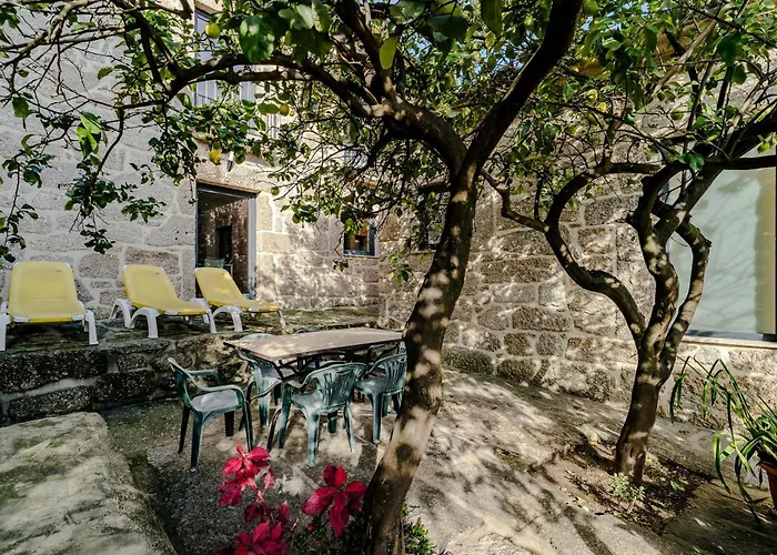 Casa Vilarinha Casa vacanze Geres