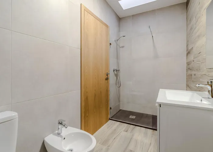 Casa Vilarinha 度假居 吉尔斯