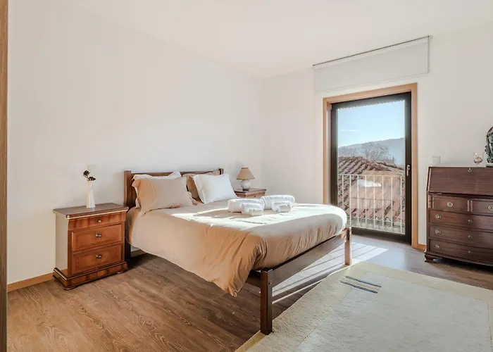 Casa vacanze Casa Vilarinha Geres