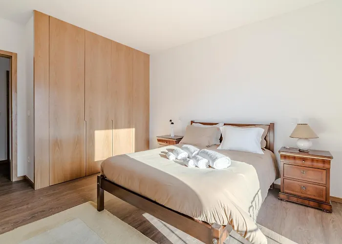 度假居 Casa Vilarinha *