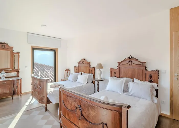 Casa vacanze Casa Vilarinha Geres