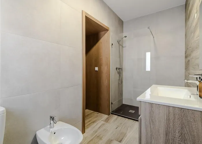 Casa Vilarinha * 吉尔斯