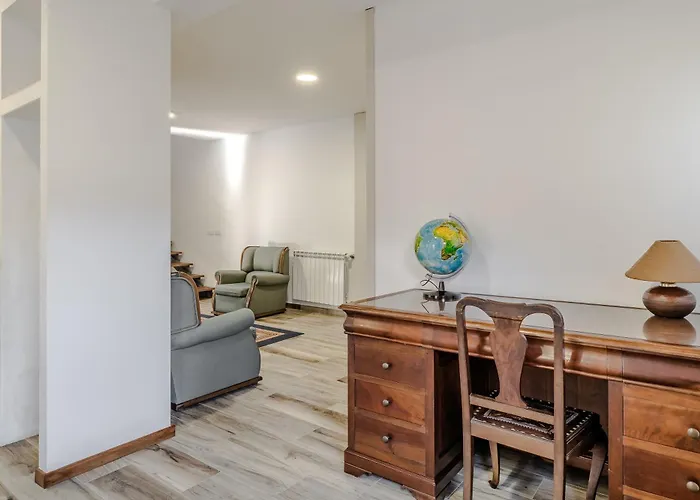 度假居 Casa Vilarinha 吉尔斯